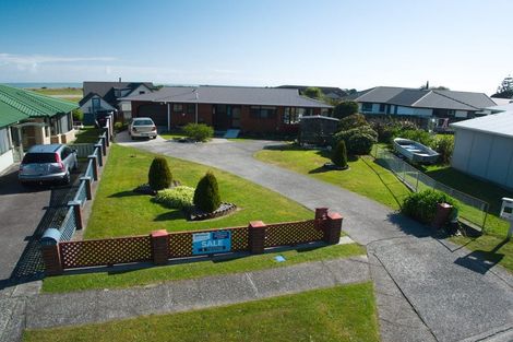 Photo of property in 18 Parfitt Place, Greymouth, 7805