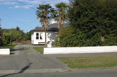 Photo of property in 3 Athol Place, Highfield, Timaru, 7910