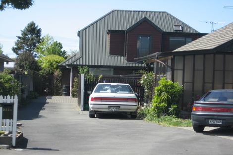 Photo of property in 2/372 Harewood Road, Bishopdale, Christchurch, 8053
