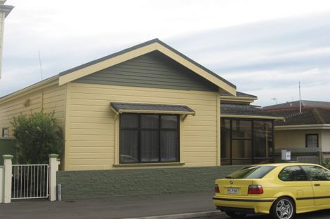 Photo of property in 485 Marine Parade, Napier South, Napier, 4110
