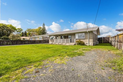 Photo of property in 59 Frontier Road, Te Awamutu, 3876