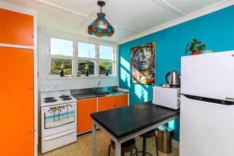 Photo of property in 6394 South Road, Pungarehu, Opunake, 4685