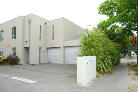 Photo of property in 19 Whiteleigh Avenue, Addington, Christchurch, 8024