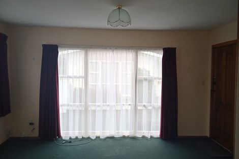 Photo of property in 4/44 Berry Street, St Albans, Christchurch, 8014