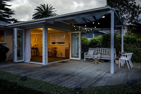 Photo of property in 151 Limbrick Street, Terrace End, Palmerston North, 4410