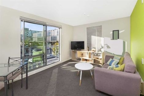 Photo of property in 10/245 Montreal Street, Christchurch Central, Christchurch, 8013