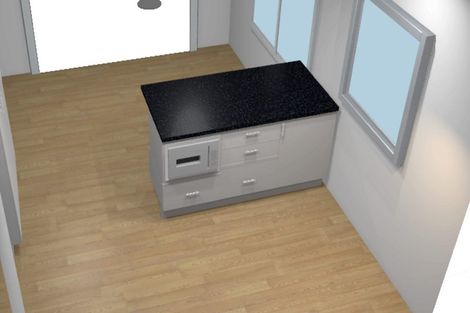 Photo of property in 94 Chelsea Street, Linwood, Christchurch, 8062