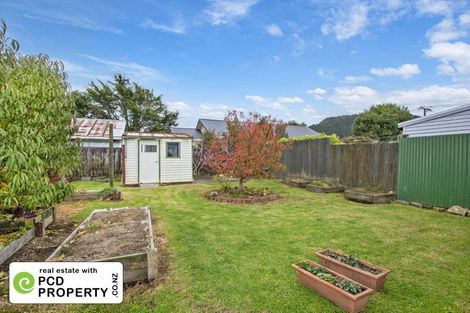 Photo of property in 9 King Street, Hikurangi, 0114