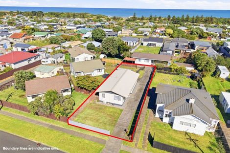 Photo of property in 113a Cornfoot Street, Castlecliff, Whanganui, 4501
