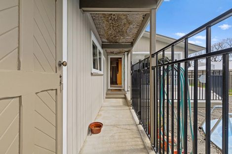 Photo of property in 164 Limbrick Street, Terrace End, Palmerston North, 4410