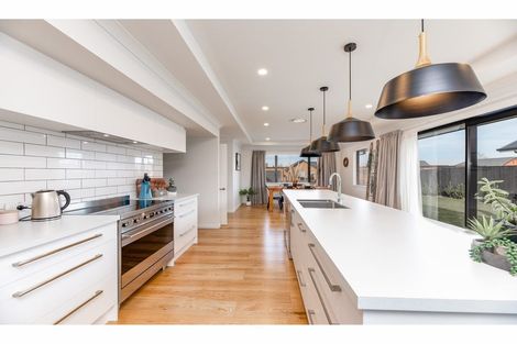 Photo of property in 10 Salisbury Avenue, Rangiora, 7400