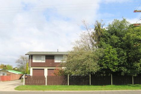 Photo of property in 2/15 Kotare Street, Hilltop, Taupo, 3330