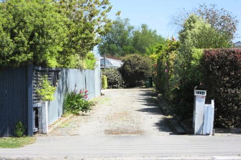 Photo of property in 111a Percival Street, Rangiora, 7400