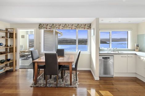 Photo of property in 1 View Road, Houghton Bay, Wellington, 6023