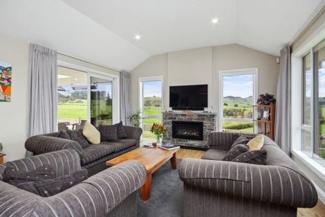 Photo of property in 98 Huia Road, Pokeno, 2472