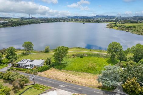 Photo of property in 76 Weavers Crossing Road, Huntly, 3771