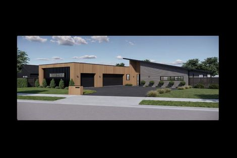 Photo of property in 3 Sutton Street, Rangiora, 7400