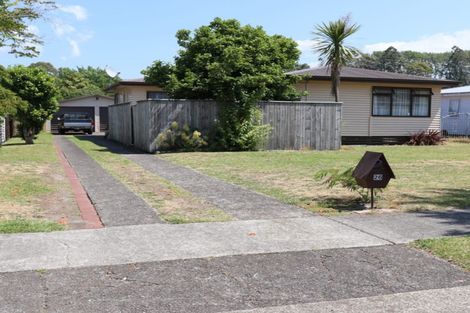 Photo of property in 26 Mackenzie Street, Kawerau, 3127