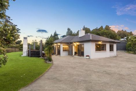 Photo of property in 309 Kahikatea Flat Road, Waitoki, Kaukapakapa, 0871