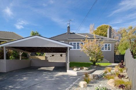 Photo of property in 5 Oliver Street, Wakari, Dunedin, 9010