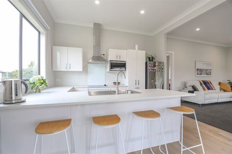 Photo of property in 142 Hakanoa Street, Huntly, 3700