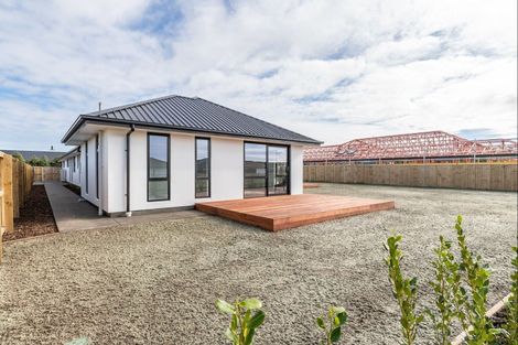 Photo of property in 23 Ridgeland Way, West Melton, 7618