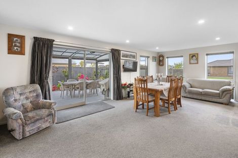 Photo of property in 24 Colebrook Drive, Rolleston, 7614