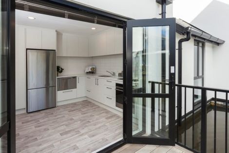 Photo of property in 11/140 Office Road, Merivale, Christchurch, 8014