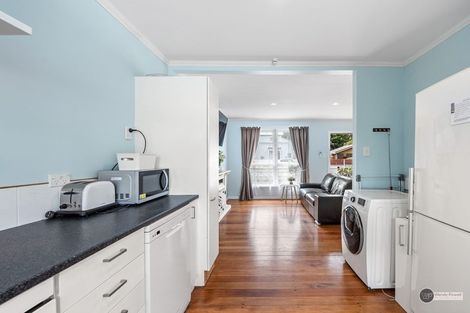 Photo of property in 2b Palfrey Street, Wallaceville, Upper Hutt, 5018