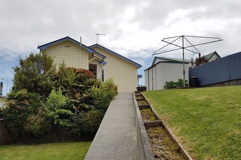 Photo of property in 70 Sale Street, Hokitika, 7810