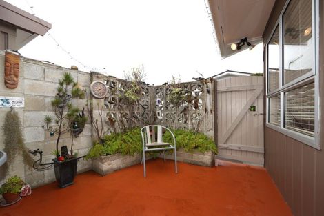 Photo of property in 4/165 Nelson Crescent, Napier South, Napier, 4110