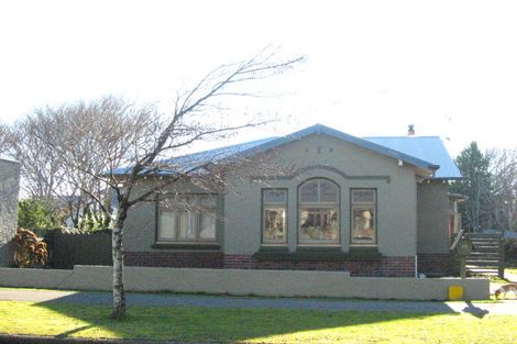 Photo of property in 10 Chapman Street, Richmond, Invercargill, 9810