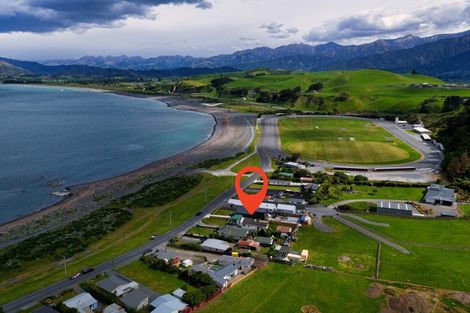 Photo of property in 15 South Bay Parade, South Bay, Kaikoura, 7300