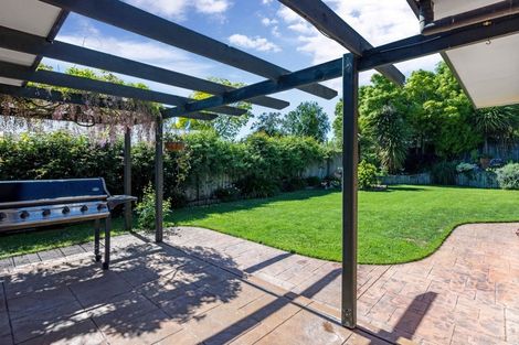 Photo of property in 7 Penlington Place, Havelock North, 4130