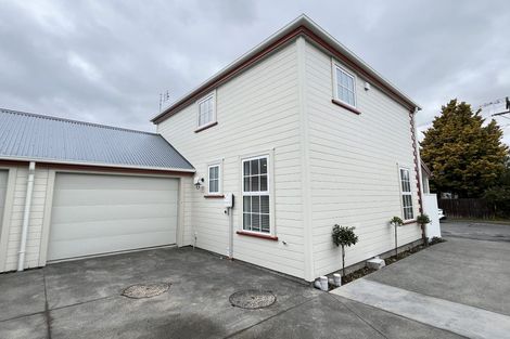 Photo of property in 1/18 Cheviot Street, Spreydon, Christchurch, 8024