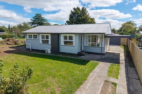 Photo of property in 618 State Highway 2, Pahiatua, 4910