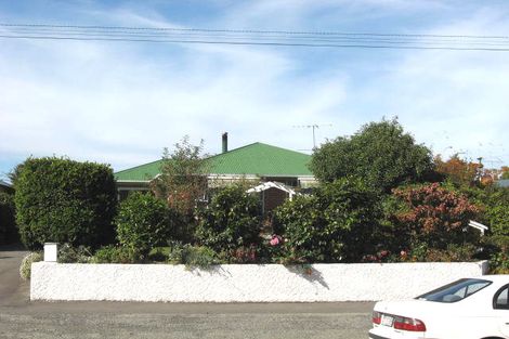 Photo of property in 58 Chalmers Avenue, Hampstead, Ashburton, 7700