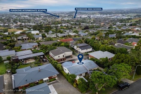 Photo of property in 11 Routly Avenue, Pukekohe, 2120