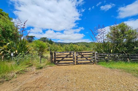 Photo of property in 1296 Wekaweka Road, Waimamaku, Kaikohe, 0473