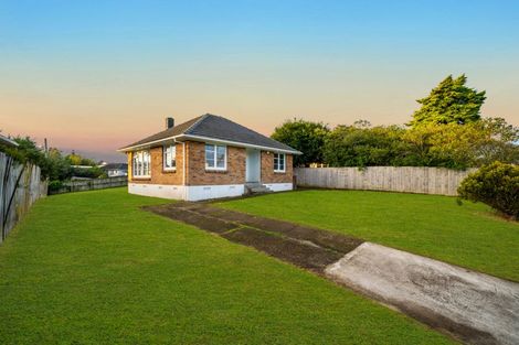 Photo of property in 80 Mcannalley Street, Manurewa East, Auckland, 2102