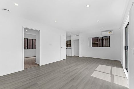 Photo of property in 31b William Avenue, Manurewa, Auckland, 2102