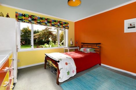 Photo of property in 79 Rowallan Road, Coalgate, Darfield, 7571