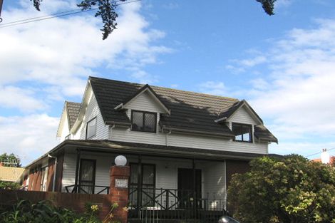 Photo of property in 43 Falkirk Avenue, Seatoun, Wellington, 6022