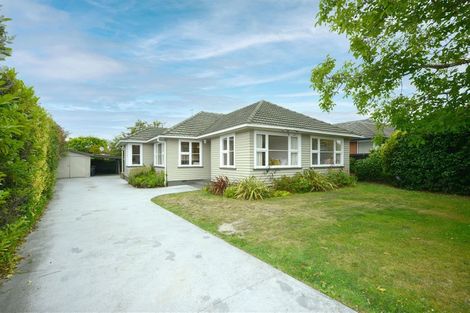 Photo of property in 101 Maidstone Road, Ilam, Christchurch, 8041