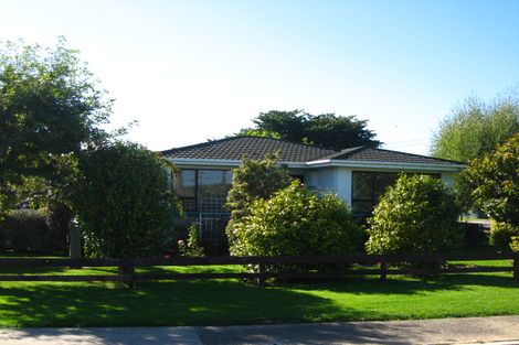 Photo of property in 17 Ross Street, Mosgiel, 9024