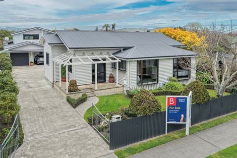 Photo of property in 402 Lumsden Road, Akina, Hastings, 4122
