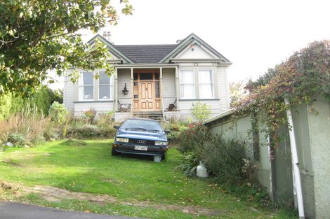 Photo of property in 31 Kilgour Street, Roslyn, Dunedin, 9010