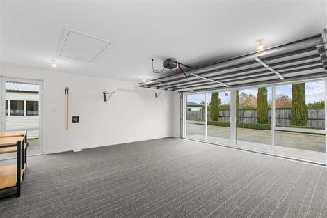 Photo of property in 23 Rossington Drive, West Melton, 7618