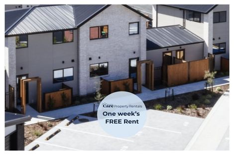 Photo of property in 1/6 Matata Place, Dallington, Christchurch, 8061