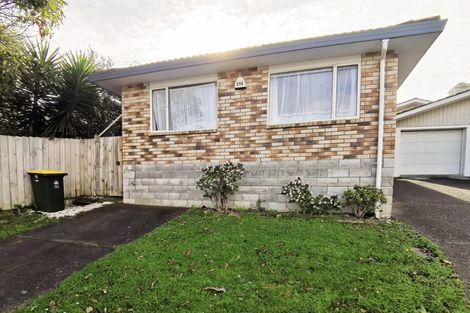 Photo of property in 7 Brailsford Court, Dannemora, Auckland, 2016